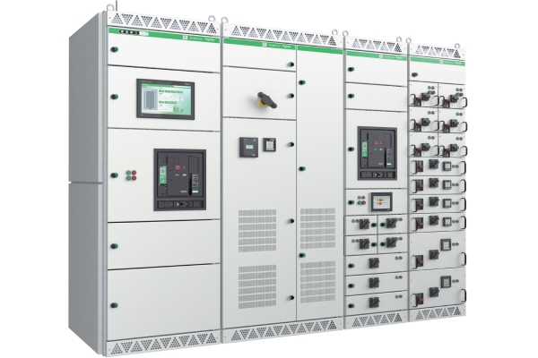 ABS standard Marine low-voltage switchgear